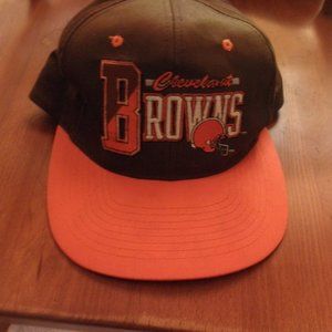1 - Cleveland Browns Cap